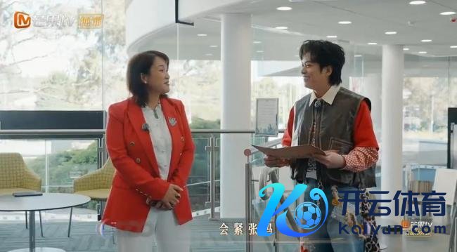 时间在声生左右不闯事改唱歌了 跨洋互动添餍足