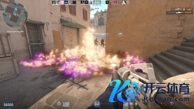 《CS2》前年为V社创收10亿好意思元 火器箱成吸金利器