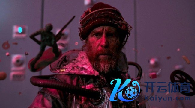 《加勒比海盗》导演炮轰不实引擎 Epic高管发文反击