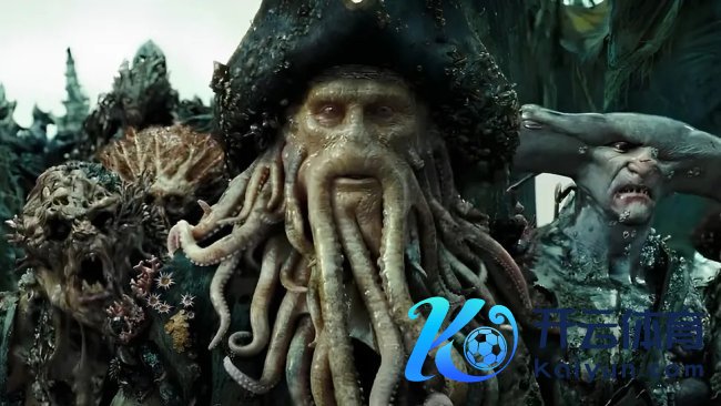 《加勒比海盗》导演炮轰不实引擎 Epic高管发文反击