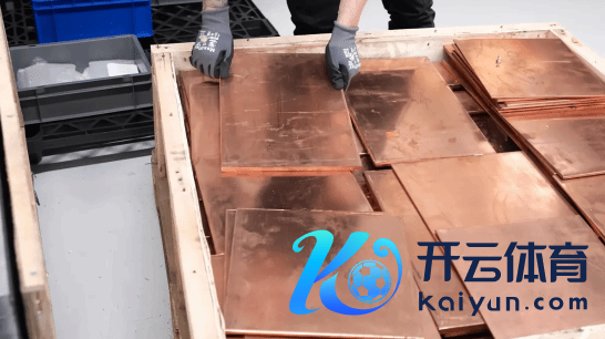 PC玩家再遭打击 关节材料铜箔众人巨头集体提价