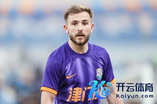 天津津门虎完结初度打败成皆蓉城