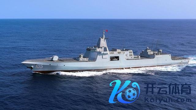 大V：辽宁舰率舟师最强编队驶入西太 展现惊东谈主实力